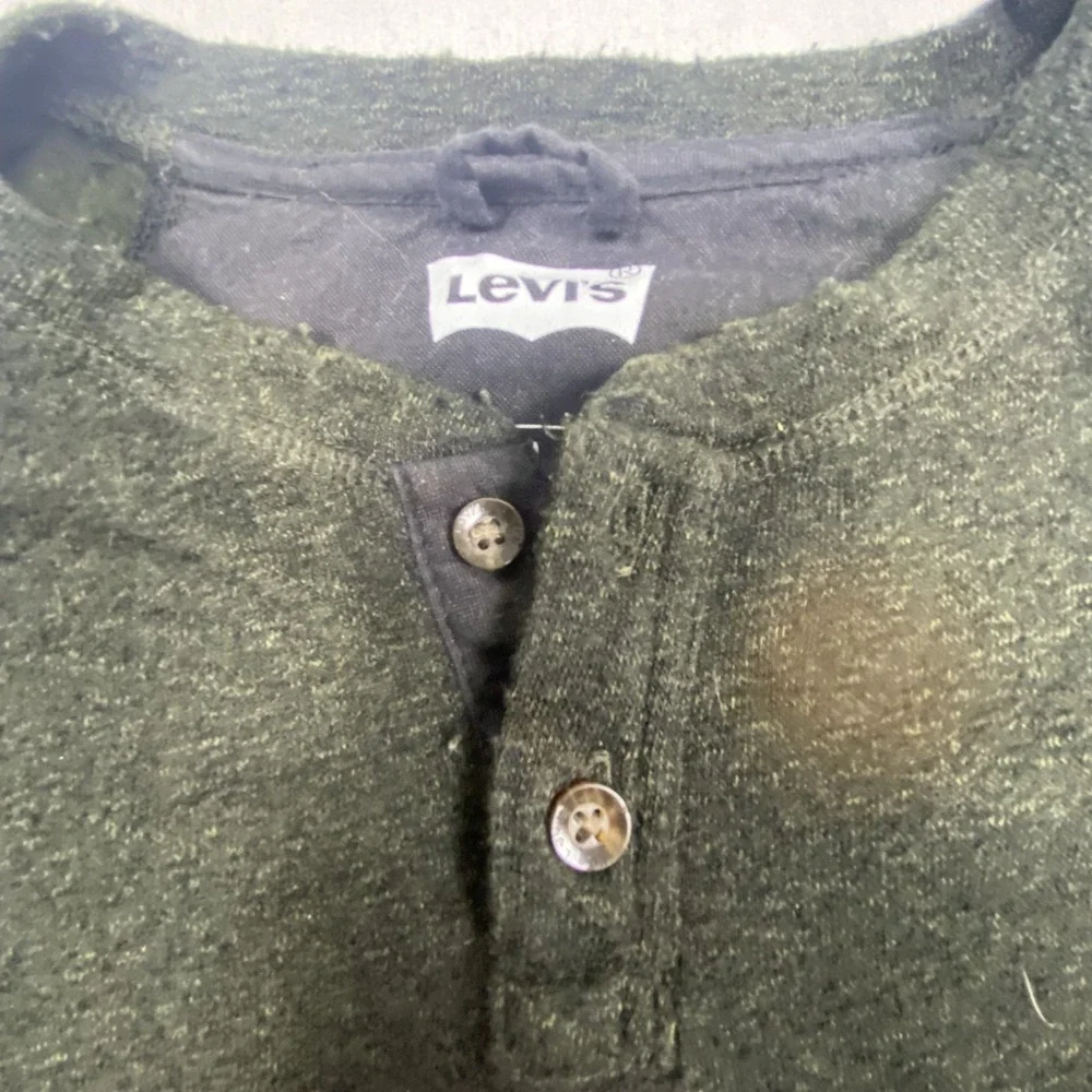 Levis levi men